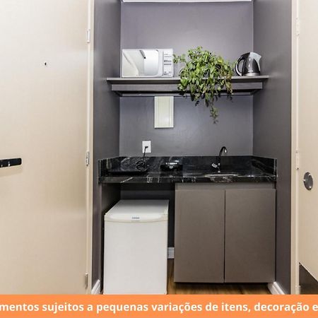 Вілла Coliving Century Park By My Way Порту-Алегрі Екстер'єр фото