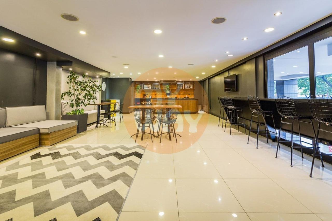 Вілла Coliving Century Park By My Way Порту-Алегрі Екстер'єр фото