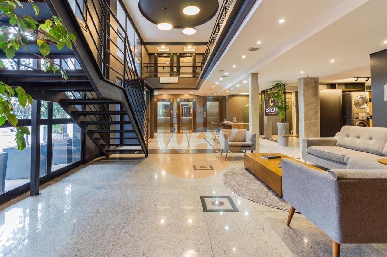 Вілла Coliving Century Park By My Way Порту-Алегрі Екстер'єр фото