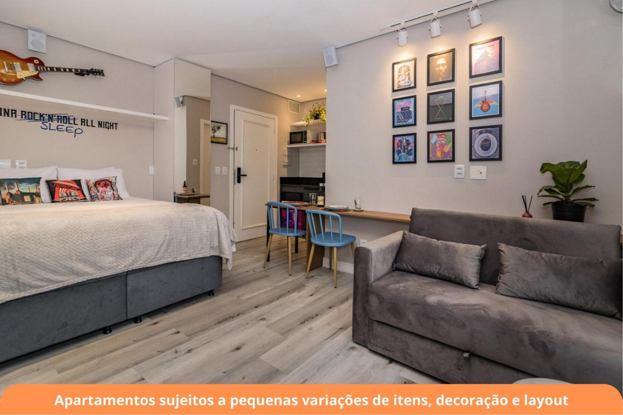 Вілла Coliving Century Park By My Way Порту-Алегрі Екстер'єр фото